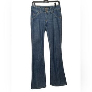 Hudson Jeans Women's Flare in Blue